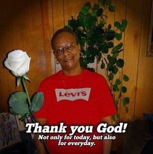 Meet your Posher, Jacqueline